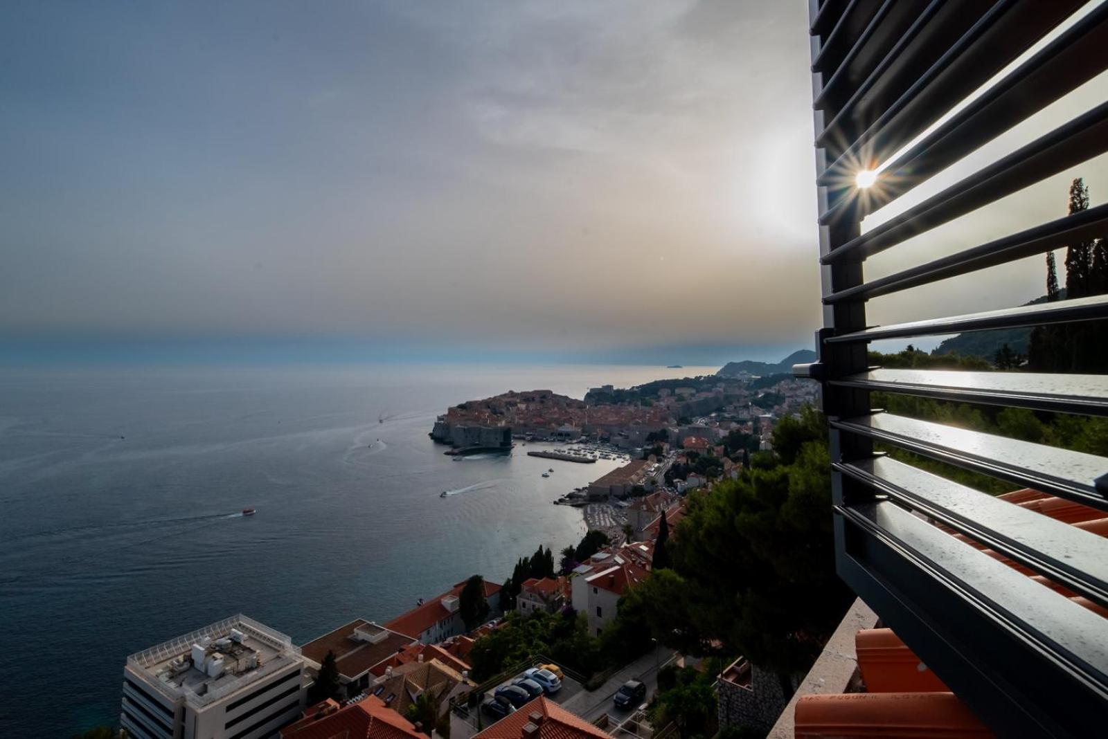 The Best View In Dubrovnik! Экстерьер фото